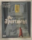 The Apartment Limited Edition Blu-ray Arrow Video Arrow Academy Oop
