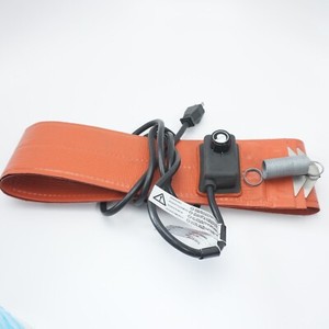 BriskHeat DPCS15 DPCS Standard Heavy Duty Poly Drum Heater Fit 55-Gallon Barrel