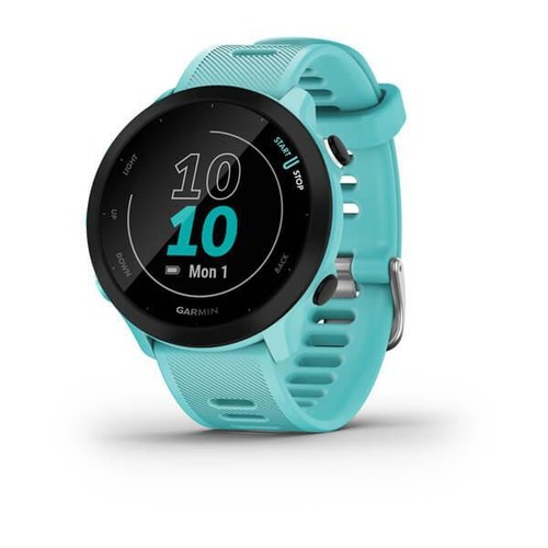 Garmin Forerunner 55 - GPS Only - 42MM - 32MB - Good - Picture 5 of 5