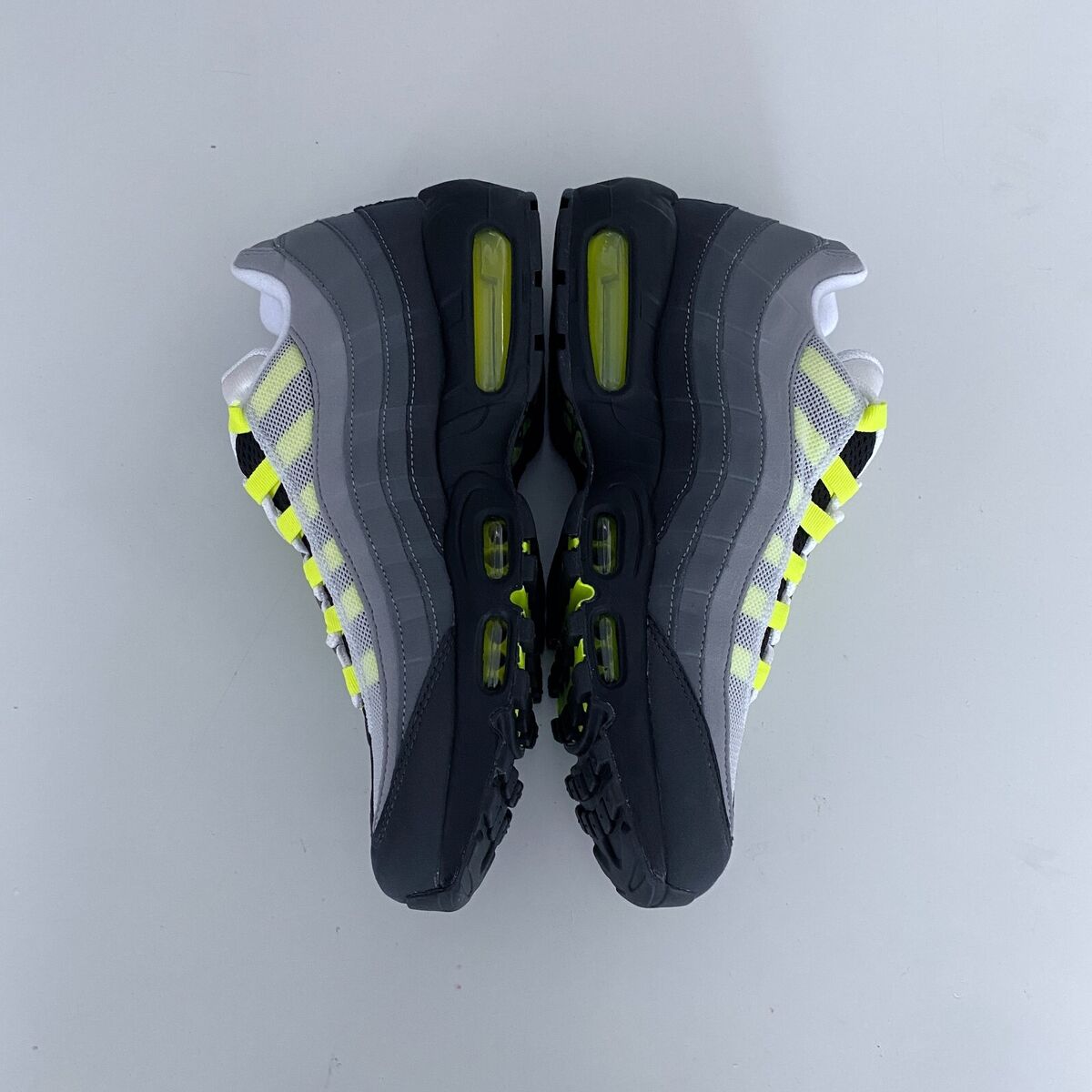 NIKE AIR MAX 95 OG NEON 2020 | eBay NIKE AIR MAX 95 OG NEON 2020 | eBay