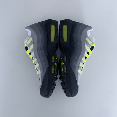 NIKE AIR MAX 95 OG NEON 2020 | eBay