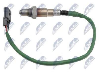 Original NTY Lambdasonde ESL-RE-005 für Dacia Infiniti Mercedes-Benz Nissan