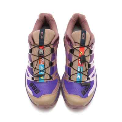 SALOMON L47568300PORTABELLAROSETAUPELIBERTY 関税送料込 L47568300 Salomon XT-4 OG Portabella (Men's) | eBay