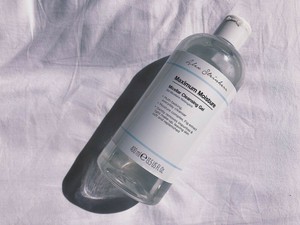 primark micellar water