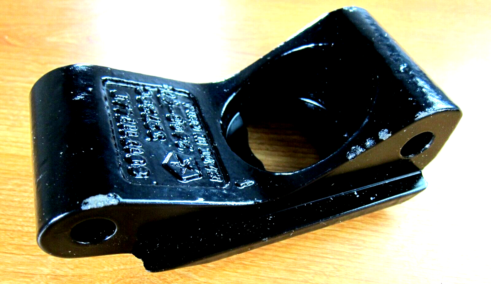 20132018 Dodge Ram 3500 Gooseneck Trailer Hitch Under Bed Hardware