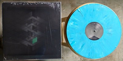 RLYR - Actual Existence *VINYL* /150 instrumental post rock