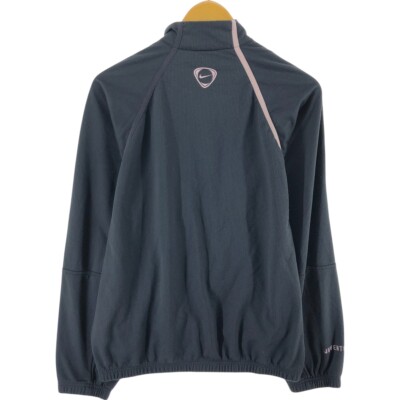 ウェア Nike 00s Juventus nylon jacket gray S JUVENTUS 2009 2010 FOOTBALL SOCCER TOP TRACK JACKET NIKE