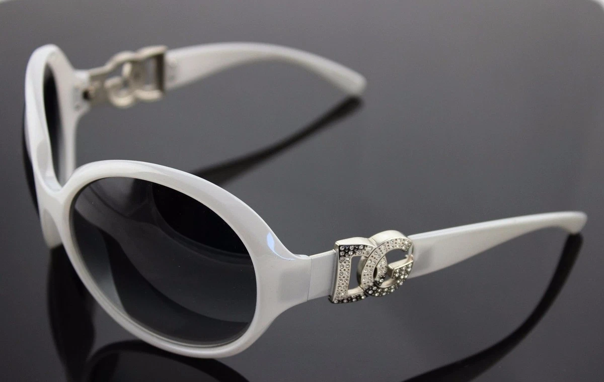 D&g sunglasses with best sale crystals