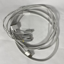 Apple Composite AV Cable