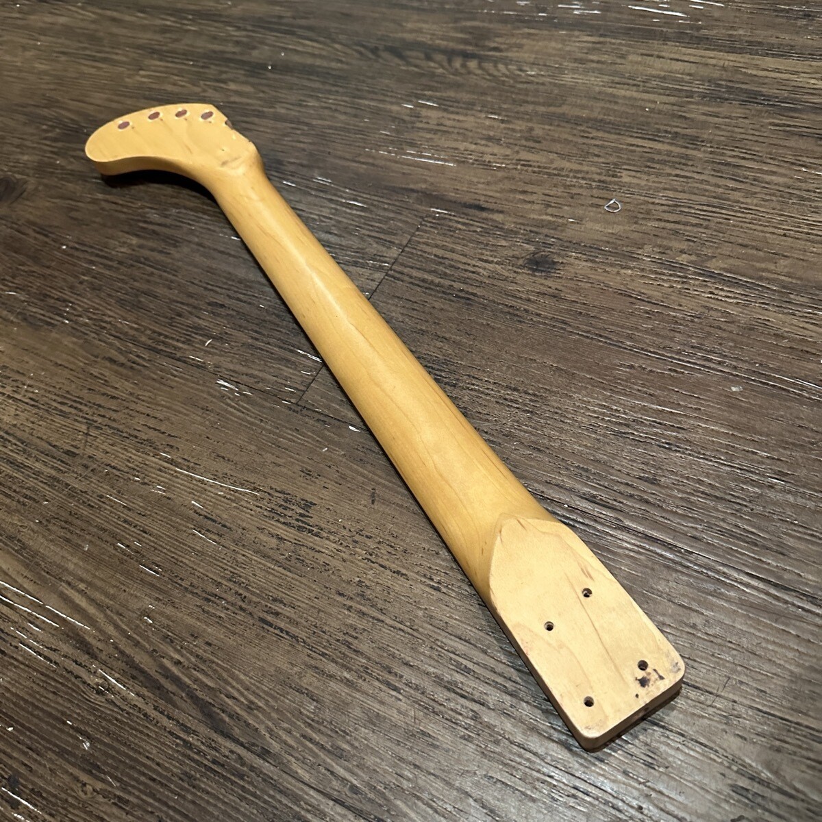 ZO3 ULTIMA ネックのみ Fernandes ZO-3 Electric Guitar Neck