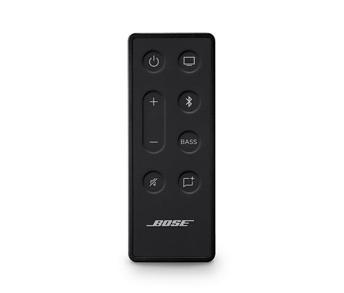 BOSE TV Speaker - Bose Black - NEU & OVP - Bild 5 von 8
