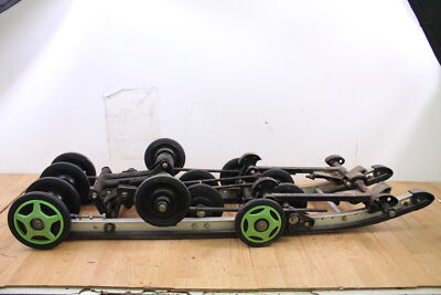 【専用】RT-86962 1996 ARCTIC CAT ZRT 600 Rear Suspension Skid 121 | eBay