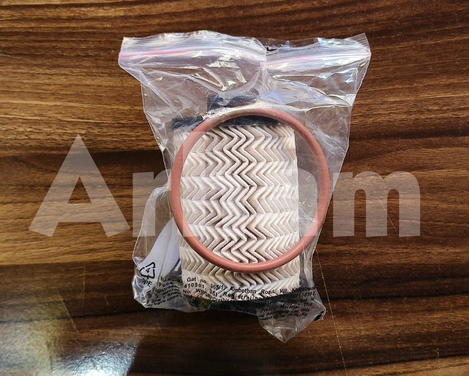 10 PIECE GENUINE Fuel Filter Mahindra Roxor Scorpio MHawk XUV 500