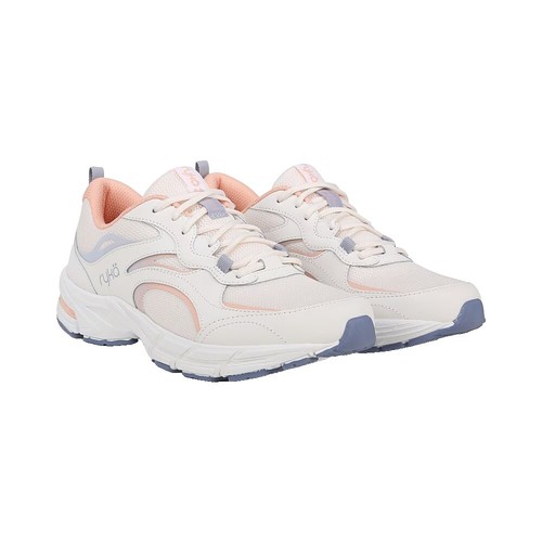 Chaussures D'entraînement Ryka Studio D XT Femme Taille 8.5M, Gris, Presque Neuves