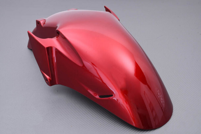 Garde-boue avant de remplacement pour protéger votre moto Honda ST1300