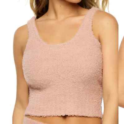 Felina Plum Kitten Denali Lounge Camisole NWT Size Small