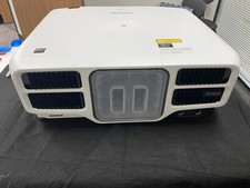 Pro L1500UH WUXGA 3LCD Laser Projector 0050L Without Lens