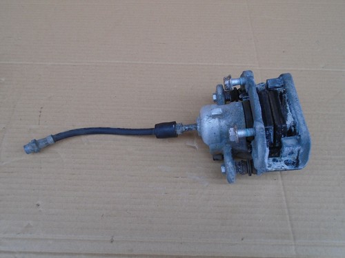 BMW 1er E87 Bremssattel hinten links 37Tkm