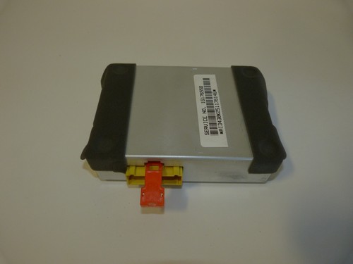 SRS Emergency Restraint Assembly Module & Bracket OEM 1995 C4 Corvette - Picture 3 of 9