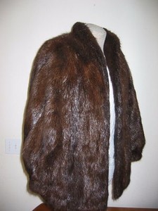 ysl fur
