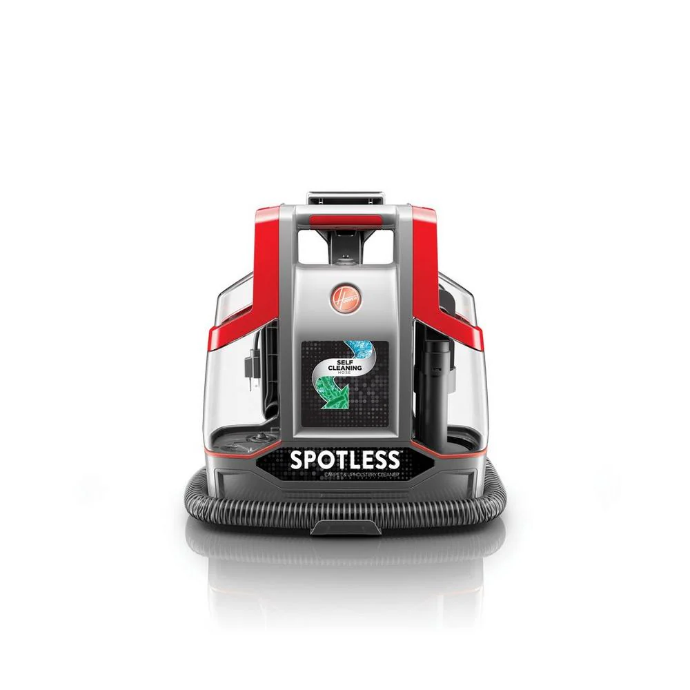 Hoover Spotless Portable Carpet and Upholstery Spot Cleaner, FH11300 eBay