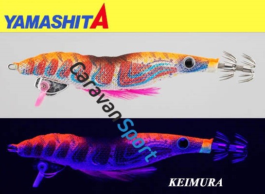 Leurre Yamashita Eginno Pyon R08 Az 3.5 – Turlutte Egi Calamar – 18g – Neuf