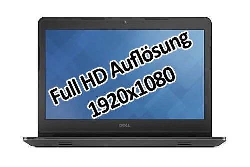 Dell Latitude 3450 · i5-5200U · 16GB · 180GB