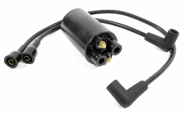 Fit John Deere Coil Kit AM101467 317 TRACTOR 60 SKIDSTEER LOADER