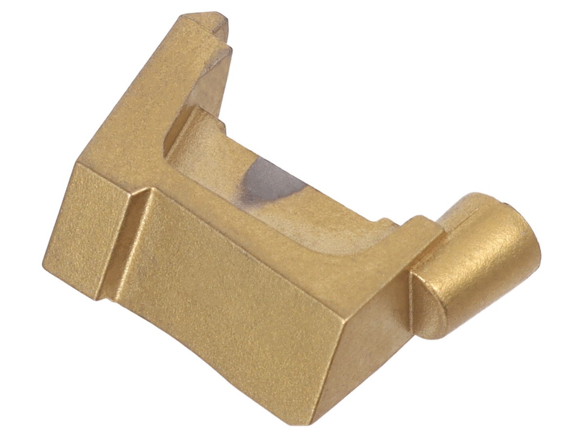 NDZ For Glock Gen 1-4 9mm Extractor w/LCI Loaded Chamber Indicator