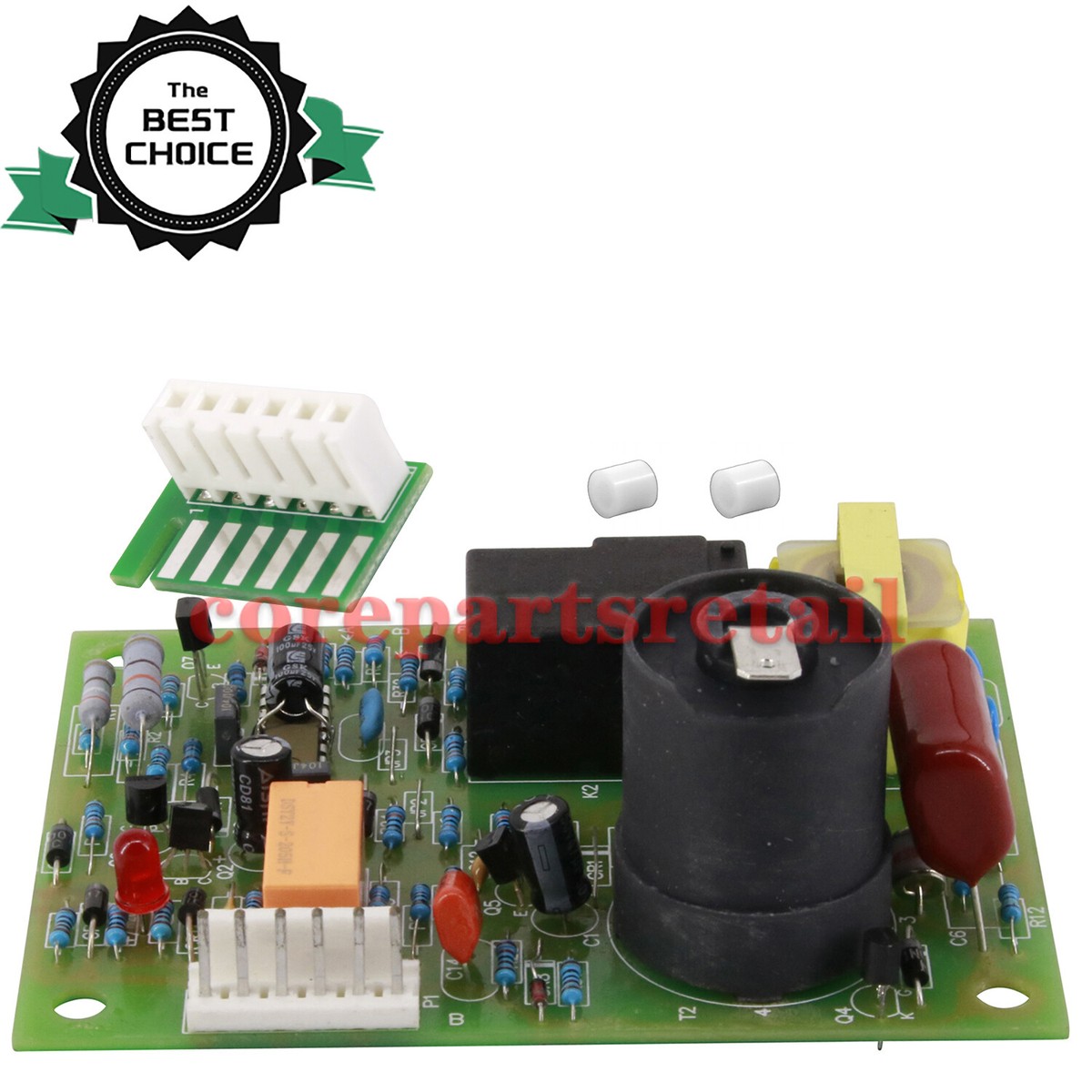 Flame Furnace PC Board kit Part 31501 33488 33727 Fit for Atwood Flame Furnace PC Board kit Part 31501 33488 33727 Fit for Atwood