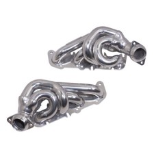 Bbk 19430 1-34 Shorty Headers For 11-14 F-150 5.0l V8