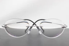 Silhouette TITAN MOD: 5MB  5541 70 COL: 7000 sz: ---/19-150 FRAME AUSTRIA