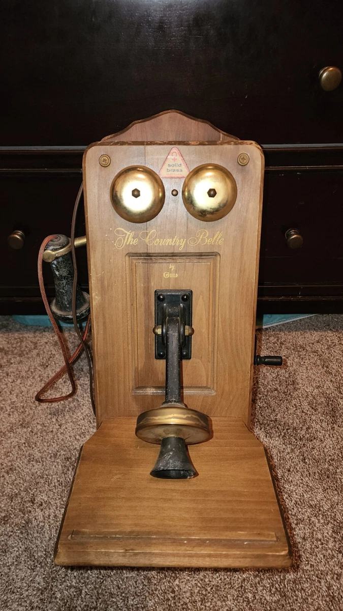 Guild Radio In Collectible Tube Radios 1950-1959 for sale | eBay