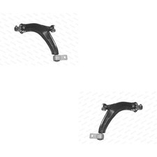 MOOG Querlenker Satz links rechts für Citroën Berlingo MF Xsara Picasso N68 M_