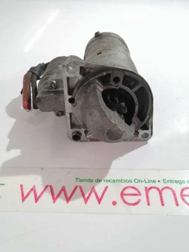 Halter Anlasser für OPEL VECTRA C CARAVAN Elegance 2006 1053061 - Bild 2 von 10
