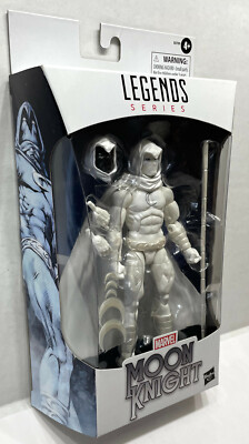 Hasbro Marvel Legends Series Moon Knight (Walgreens Exclusive