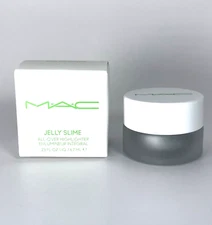 MAC COSMETICS Underground JELLY SLIME Silver Slime Highlighter Limited Edition