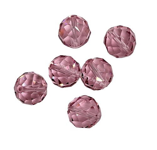 Swarovski Xirius Rose 2088 SS20 Antique Pink (ANTP) Foiled