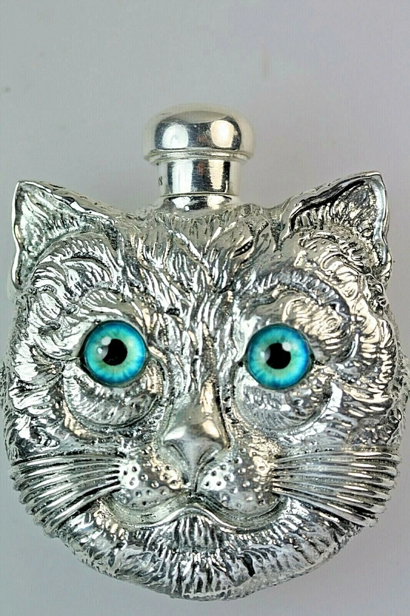 Perfume cat hotsell