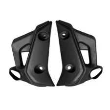 Front Side Indicator Radiator Covers Fairing For 2022-2024 Yamaha MT07 MT-07