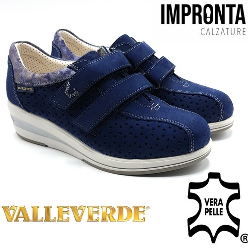 La Moda Comoda • Valleverde Calzature