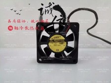 ADDA AD0624HB-A76GL DC24V 0.15A 6CM 2-Wire Inverter Cooling Fan