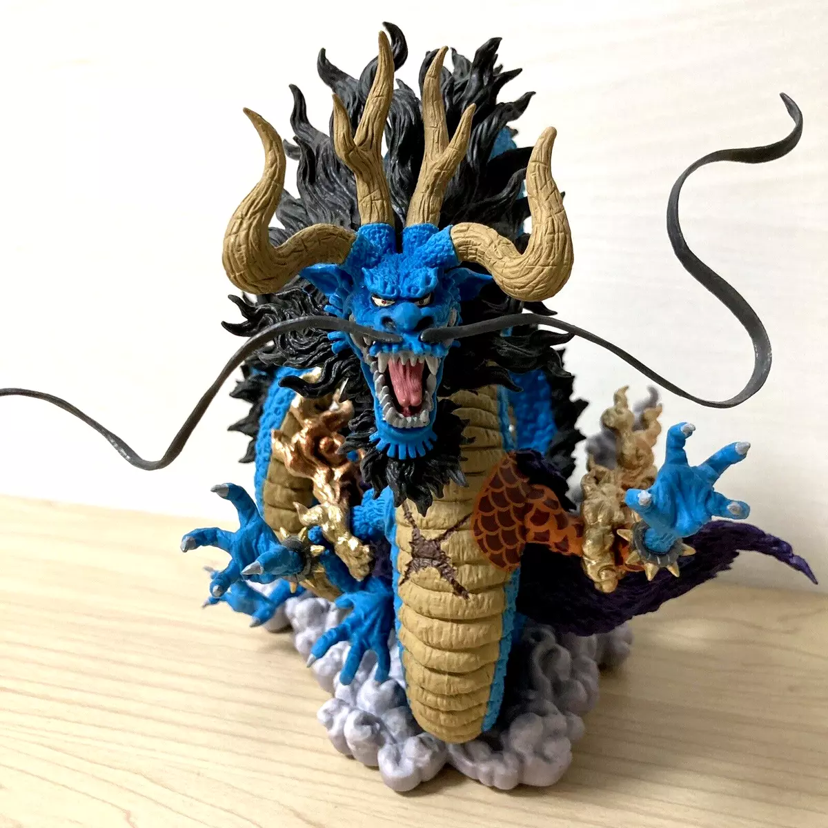 Dragon Kaido One Piece Action Figure