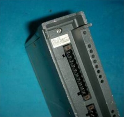 1Pc Used Dai 05 LANCE2000 Dcs Abb mu