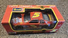 1/24 Revell 1998 nascar 5 Terry Labonte Blasted Fruit loops Chevrolet.