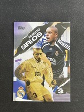 2024-25 Topps Real Madrid Team Set Soccer Checklist Guide in-content 30