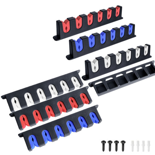 Vertical Fishing Rod Holder, EVA Foams Rod Rack for Living Room, Boat, Garage