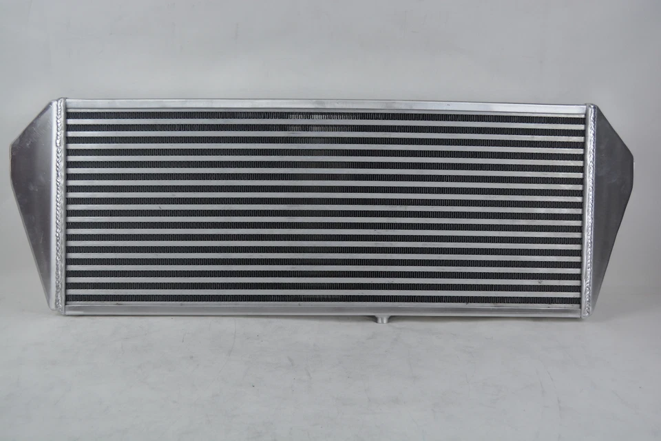 Alluminio Intercooler PER Mk2 Ford Focus ST Airtec Stage 3 ST225 RS Spec Nuovo - Immagine 4 di 4