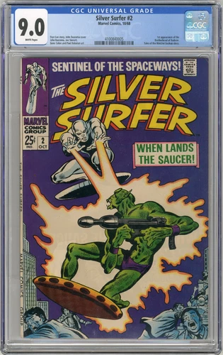 Comic Image