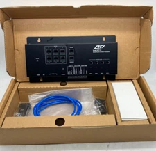 RTI MRP-64 P/N 20-210080-13 Muliti-Room Control Processor